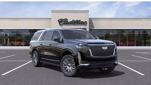 CADILLAC ESCALADE ESV 2021 1GYS4KKL4MR490681 image